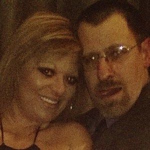 Meet your Posher, Bettyandjared